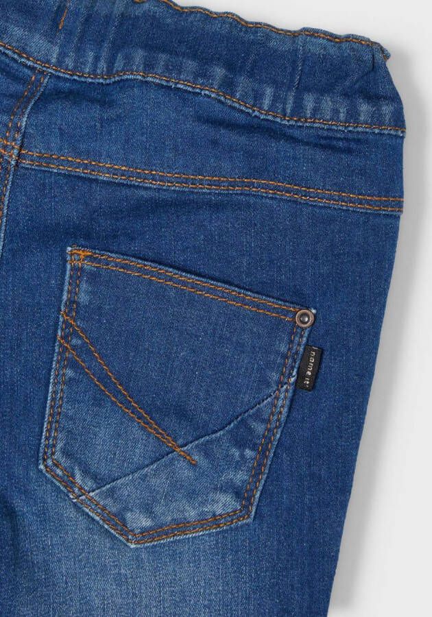 Name It Stretch jeans NKFPOLLY DNMATASI PANT