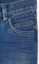 Name it KIDS slim fit jeans NKMSILAS medium blue denim Blauw 116 - Thumbnail 8
