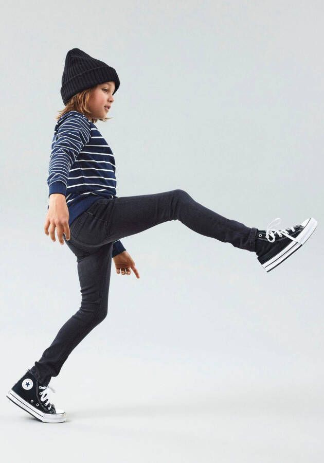 Name It Stretch jeans NKMSILAS DNMTAX PANT