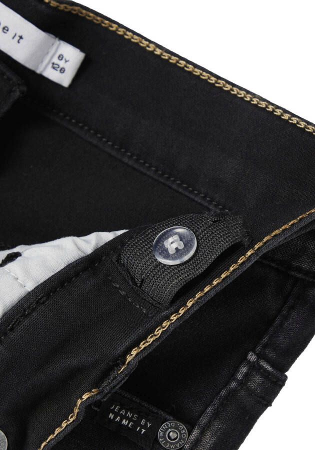 Name It Stretch jeans NKMTHEO DNMCLAS PANT