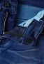 Name it KIDS slim fit jeans NKMSILAS dark blue denim Blauw Jongens Jog denim 164 - Thumbnail 9