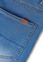 Name it KIDS slim fit jeans NKMTHEO medium blue denim Blauw Jongens Jog denim 104 - Thumbnail 11