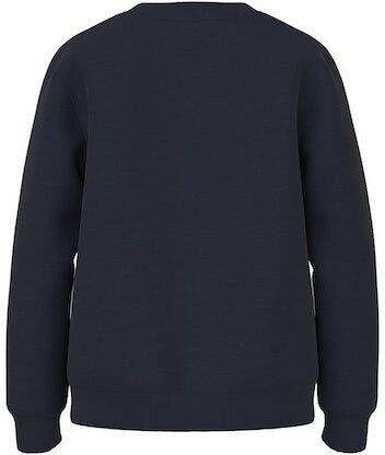 Name It Sweatshirt NKMVIMO LS SWEAT BRU NOOS