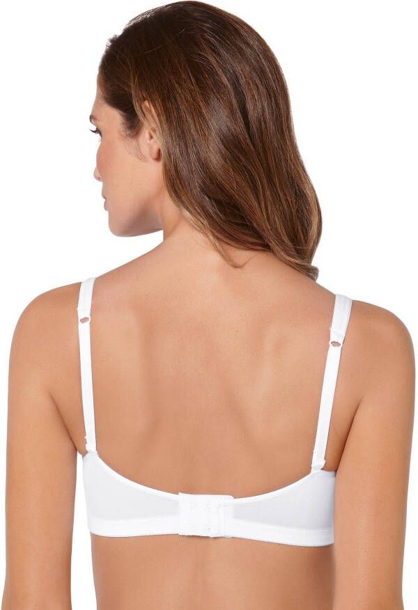 Naturana Beugel-bh (2-delig Set van 2)