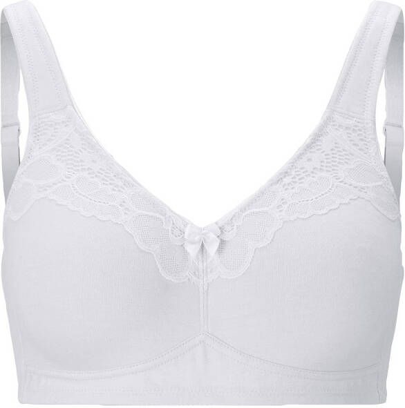 Naturana Bh zonder beugels (1-delig)