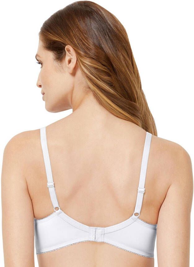 Naturana T-shirt-bh (1-delig Enkelverpakking)