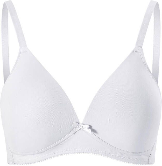 Naturana T-shirt-bh (1-delig Enkelverpakking)
