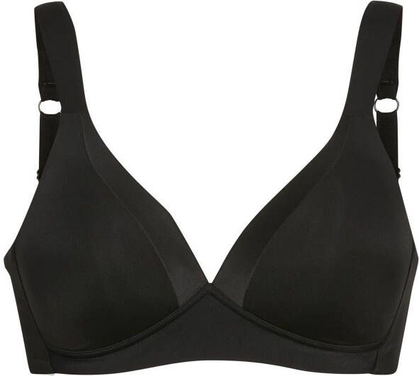 Naturana T-shirt-bh (1-delig Enkelverpakking)