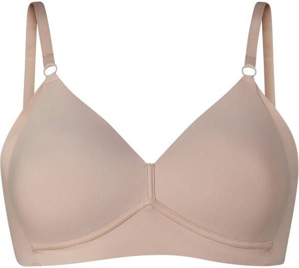 Naturana T-shirt-bh (1-delig Enkelverpakking)