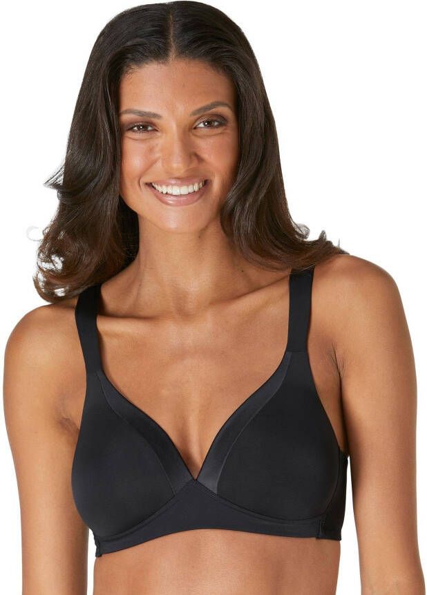 Naturana T-shirt-bh (1-delig Enkelverpakking)