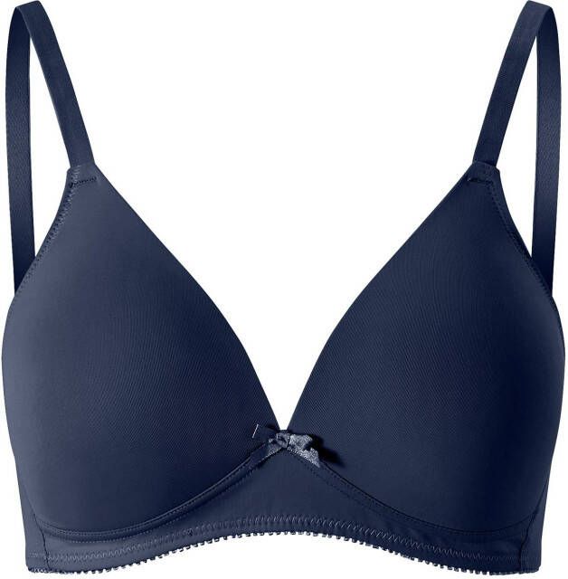 Naturana T-shirt-bh (1-delig Enkelverpakking)
