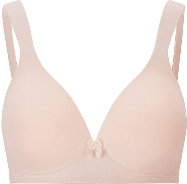 Naturana T-shirt-bh (1-delig Enkelverpakking)
