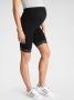 Neun Monate Zwangerschapslegging 2-pack fietsbroek voor zwangerschap en borstvoeding (2-delig Set van 2) - Thumbnail 2