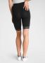 Neun Monate Zwangerschapslegging 2-pack fietsbroek voor zwangerschap en borstvoeding (2-delig Set van 2) - Thumbnail 3