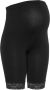 Neun Monate Zwangerschapslegging 2-pack fietsbroek voor zwangerschap en borstvoeding (2-delig Set van 2) - Thumbnail 7