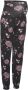Neun Monate Zwangerschapsbroek Harem broek voor zwangerschap en borstvoeding - Thumbnail 3