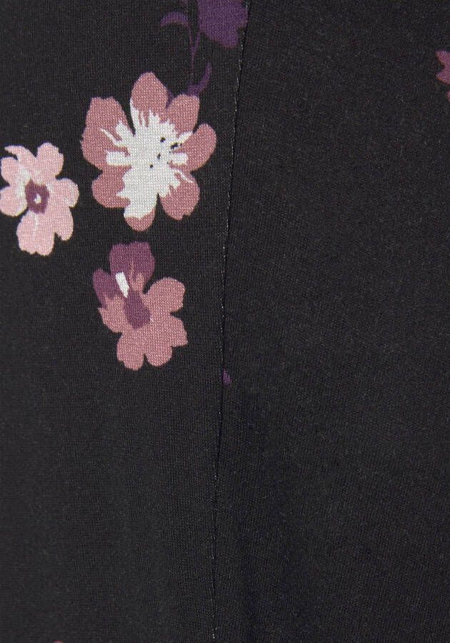 Neun Monate Zwangerschapsbroek Harem broek voor zwangerschap en borstvoeding