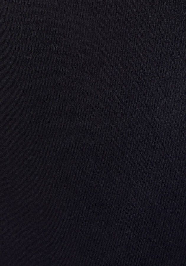 Neun Monate Zwangerschaps-harembroek Viskose harem broek voor zwangerschap en borstvoeding