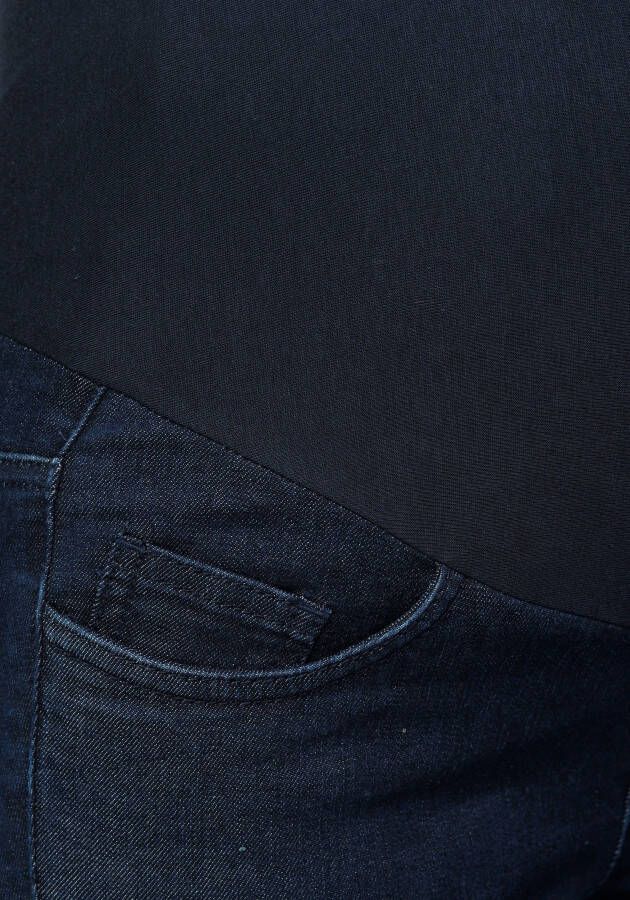 Neun Monate Zwangerschapsjeans Stretch-jeans voor zwangerschap en borstvoeding