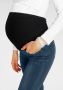 Neun Monate Zwangerschapsjeans Stretch-jeans voor zwangerschap en borstvoeding - Thumbnail 3