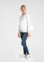 Neun Monate Zwangerschapsjeans Stretch-jeans voor zwangerschap en borstvoeding - Thumbnail 4