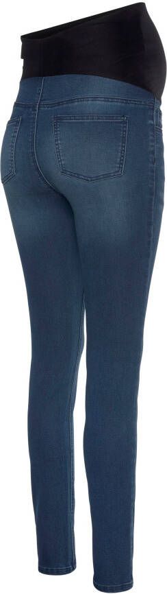 Neun Monate Zwangerschapsjeans Stretch-jeans voor zwangerschap en borstvoeding