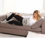Neun Monate Zwangerschapslegging broek voor zwangerschap en borstvoeding - Thumbnail 3