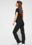 Neun Monate Zwangerschapsset 2-delig set T-shirt + leggings voor zwangerschap en borstvoeding (set 2-delig) - Thumbnail 2