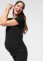 Neun Monate Zwangerschapsset 2-delig set T-shirt + leggings voor zwangerschap en borstvoeding (set 2-delig) - Thumbnail 3