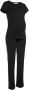 Neun Monate Zwangerschapsset 2-delig set T-shirt + leggings voor zwangerschap en borstvoeding (set 2-delig) - Thumbnail 4