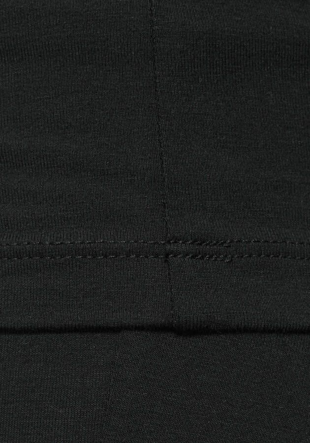 Neun Monate Zwangerschapsset 2-delig set T-shirt + leggings voor zwangerschap en borstvoeding (set 2-delig)