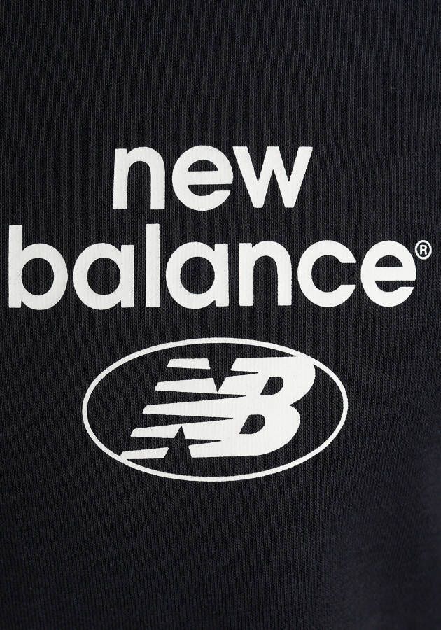 New Balance Hoodie NB ESSENTIALS HOODIE