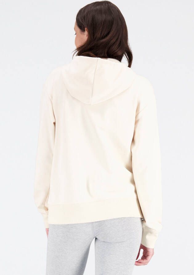 New Balance Hoodie NB Essentials Stacked Logo Hoodie