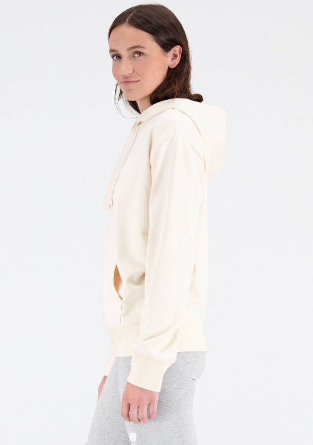New Balance Hoodie NB Essentials Stacked Logo Hoodie