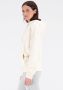 New Balance Hoodie NB Essentials Stacked Logo Hoodie - Thumbnail 4