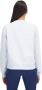 New Balance Sweatshirt NB ESSENTIALS STACKED LOGO CREW - Thumbnail 2