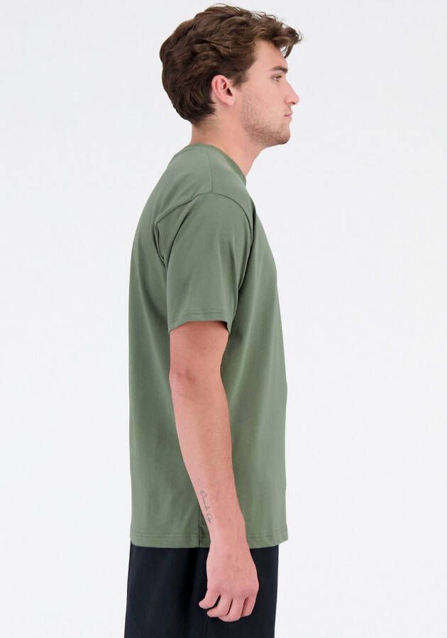 New Balance T-shirt NB ESSENTIALS POCKET T-SHIRT