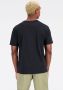 New Balance T-shirt Korte Mouw Essentials Logo T-Shirt - Thumbnail 3