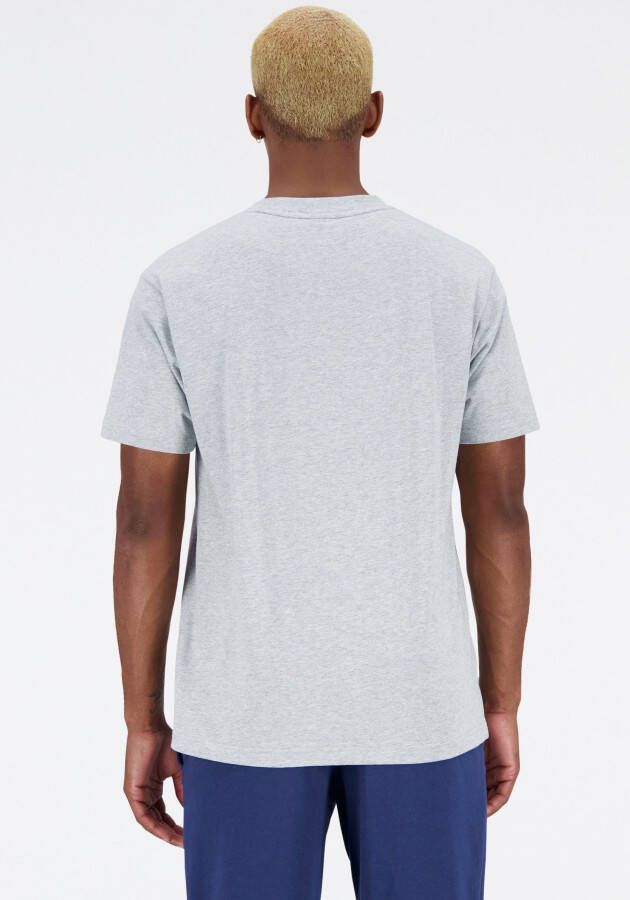 New Balance T-shirt NB ESSENTIALS POCKET T-SHIRT