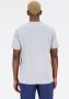 New Balance T-shirt NB ESSENTIALS POCKET T-SHIRT - Thumbnail 2