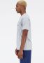 New Balance T-shirt NB ESSENTIALS POCKET T-SHIRT - Thumbnail 6