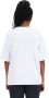 New Balance T-shirt NB ESSENTIALS STACKED LOGO OVERSIZED T-SHIRT - Thumbnail 2