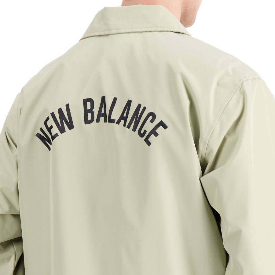 New Balance Trainingsjack
