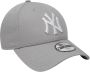 New Era Baseballcap NEW YORK YANKEES N - Thumbnail 4