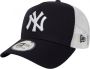 New Era Baseballcap Basecap NEW YORK YANKEES - Thumbnail 1