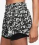 Nike 2-in-1-short One Dri-FIT Women's Mid-Rise -inch -in-1 Shorts - Thumbnail 4