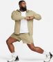Nike Capuchonsweatvest Dri-FIT Men's Full-Zip Training Hoodie - Thumbnail 6