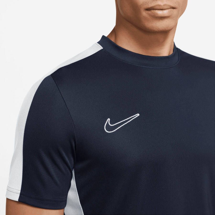 Nike Functioneel shirt Dri-FIT Academy Men's Short-Sleeve Soccer Top