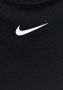 Nike Functioneel shirt WOMEN PERFORMANCE TOP SHORTSLEEVE ALL OVER MESH - Thumbnail 7