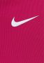 Nike Functioneel shirt WOMEN PERFORMANCE TOP SHORTSLEEVE ALL OVER MESH - Thumbnail 7